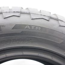 6. Opony 255/65 R17 2x CONTINENTAL 114H XL CrossContact Letnie M+S 2021 6,5-6,8mm