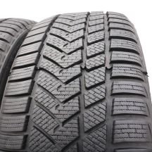 3. Opony 225/45 R17 2x WINRUN 94V XL Winter-max A1 Zimowe 2023 Jak Nowe 8,2mm