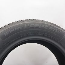 5. Opony 185/65 R15 2x HANKOOK 88H Winter I Cept RS2 Zimowe 2024 8-7mm