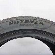 5. Opony 225/45 R18 2x BRIDGESTONE 95Y XL Potenza Sport Letnie 2021 