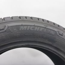 4. Opony 215/60 R17C 2x MICHELIN 109/107 Agilis 3 Letnie 2022 