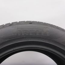 4. Opony 235/60 R18 2x PIRELLI 107H XL Scorpion Winter Zimowe 2014 6,5mm