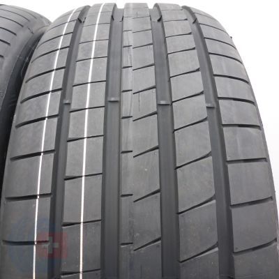 2. Opony 225/45 R18 4x GOODYEAR 95Y XL Eagle F1 Asymetric 6 Letnie 2026 