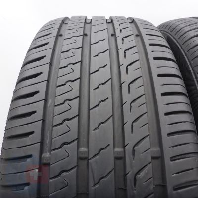 2. Opony 225/55 R18 4x BARUM 98V Bravuris 5HM Letnie 2020 7,8-7,2mm