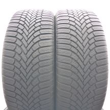 4. Opony 235/45 R20 4x BRIDGESTONE 100W XL Blizzak 6 Zimowe 2025 7,8mm 