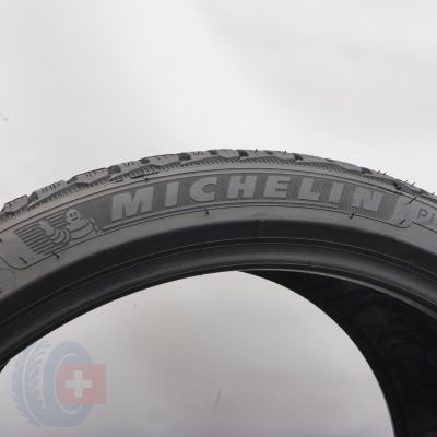 3. Opona 315/30 R21 1x MICHELIN 105V XL Pilot Alpin 5 Zimowa 2022 6,8mm
