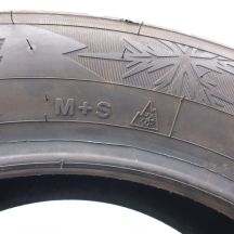 6. Opony 205/55 R16 2x TOYO 91H Observe S944 Zimowe 2021 
