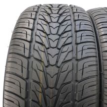 2. 2 x ROADSTONE 265/35 R22 102V XL Roadian HP Lato M+S 2014 Nieużywane