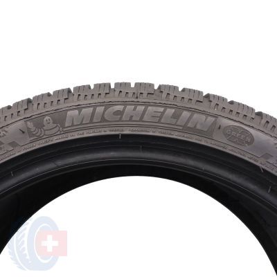 5. Opona 225/40 R18 1x MICHELIN 92V XL Pilot Alpin PA4 MO zimowa 7,2mm 2015