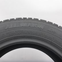 5. Opony 165/65 R13 2x MAXXIS 77T AllSeason AP2 Wielosezonowe 2018 8,5-8,2mm