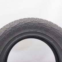 4. Opony 205/70 R15 2x BRIDGESTONE 96T Dueler AT Wielosezonowe 2022 