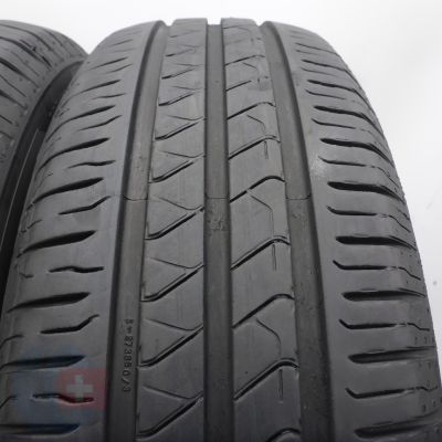 3. Opony 185/65 R15 4x BARUM 88T Bravuris 6 Letnie 2025 7,2-6mm