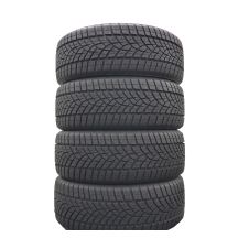 4 x GOODYEAR 205/45 R18 90H XL UltraGrip Performance GEN-1 BMW Zima 8mm 2020 Jak Nowe