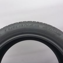 5. Opony 225/45 R17 2x BRIDGESTONE 91V Turanza T001 Letnie 2017 6,8mm