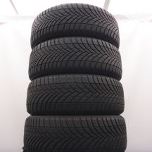 Opony Opony 215/50 R18 4x SEMPERIT 92V XL Speed-Grip 5 Zimowe 2023 8,8-7,8mm 
