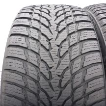 3. Opony 235/40 R19 2x NOKIAN 96V XL Snowproof 1 Zimowe 2023 7,2mm