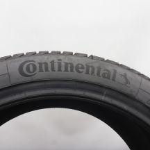 4. Opony 245/40 R19 2x CONTINENTAL 98V XL WinterContact TS 860 S Zimowe 2021