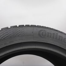 8. Opony 255/45 R19 4x CONTINENTAL 104V XL WinterContact Ts860S Zimowe 2022, 2023 6-6,8mm
