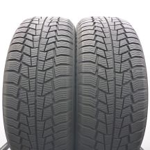 3. Opony 215/55 R17 4x GISLAVED 98V XL EuroFrost 6 Zimowe 2023 7-7,2mm