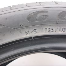 2. Opony 295/40 R20 2x GOODYEAR 106V Eagle Touring N0 Letnie M+S 2023 7,5mm