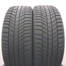 3. Opony 235/45 R20 4x CONTINENTAL 100V XL WinterContact TS 870 P SEAL Zimowe 2022 8-7,8mm