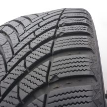 10. Opony 225/45 R17 4x SEMPERIT 91H Speed-Grip 5 Zimowe 2024/25 7,5mm