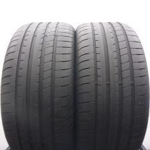 Opony 245/40 R19 2x GOODYEAR 94W Eagle F1 Asymetric 5 Letnie 2020 6,2mm