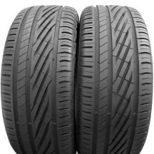 2 x UNIROYAL 235/50 R19 99V RainSport 5 Lato 2021 Jak Nowe Nieużywane 