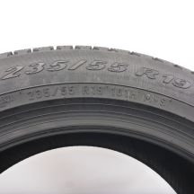 8. Opony 235/55 R19 4x PIRELLI 101H Scorpion Verde A/S M0E RFT Wielosezonowe 2020 