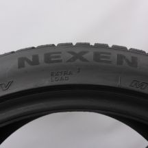 7. Opony 245/40 R18 4x NEXEN 97V XL WinGuard Sport2 WU7 Zimowe 2018, 2019 Jak Nowe 7,5-7,8mm