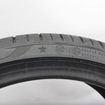 6. Opona 205/40 R18 1x PIRELLI 86W XL PZero PZ4 BMW RunFlat Letnia 2020 6,8mm