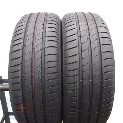 4. Opony 195/60 R15 4xDAYTON 88V Touring 2 Letnie 2017 Jak Nowe Nieużywane 