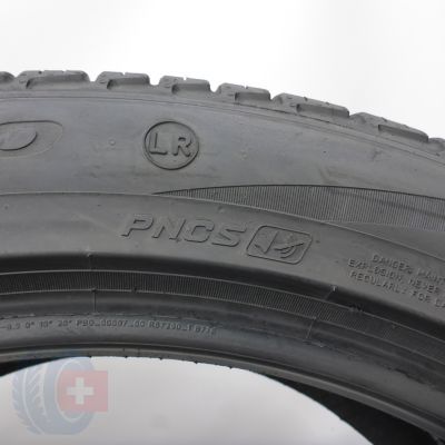 6. Opona 285/45 R22 1x PIRELLI 114Y ScorpionZero All Season LR PNCS Wielosezonowa 2023 6,8mm