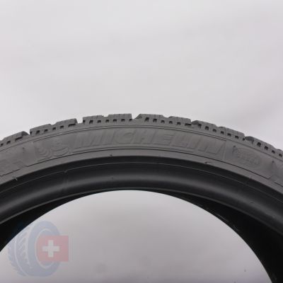 4. Opony 235/35 R19 2x MICHELIN 91V XL Pilot Alpin PA4 BMW Zimowe 2019 8,2mm