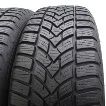 3. 2 x ESA TECAR 205/60 R16 96H XL Super Grip 9 HP Zima 2016 7,5-8mm