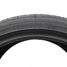 4. Opony 255/35 R19 2x BRIDGESTONE 96Y XL Potenza S001 Letnie 2017 7,2mm