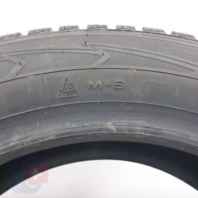 7. Opony 195/60 R16 4x GOODYEAR 93H XL UltraGrip 9+ Zimowe 2021/22 