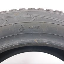 7. Opony 195/60 R16 4x GOODYEAR 93H XL UltraGrip 9+ Zimowe 2021/22 