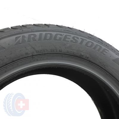 4. 2 x BRIDGESTONE 215/55 R17 94V Turanza T001 A0 Lato 2019 Nieużywane 