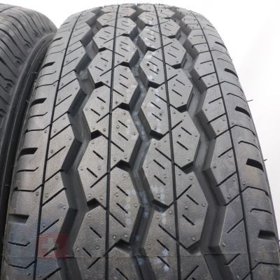 2. Opony 185R14C 4x GOODRIDE 102/100R Radial H188 M+S LT Letnie 2026