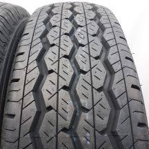 2. Opony 185R14C 4x GOODRIDE 102/100R Radial H188 M+S LT Letnie 2026