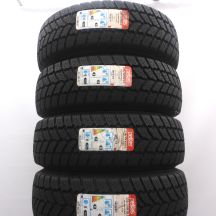 Opony 225/70 R15C 4x PETLAS 112/110R FullGrip PT935 Zimowe 2020 Jak Nowe