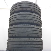 Opony 215/65 R16C 4x GOODYEAR 109/107T EfficientGrip Cargo 2 Letnie 2025 