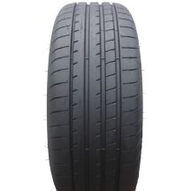 1 x GOODYEAR 235/55 R18 100V AO1 Eagle F1 Asymmetric 3 SUV Lato 2022 JAK NOWA NIEUŻYWANA 