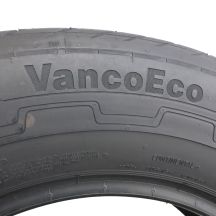 3. 1 x CONTINENTAL 215/65 R16 C 109/107R VancoEco Lato 7,2mm