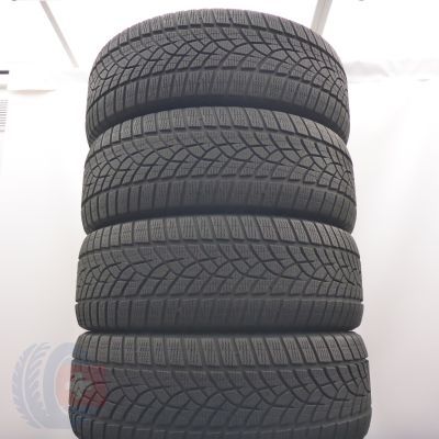 Opony 235/50 R20 4x GOODYEAR 104T XL UltraGrip Perf+ Zimowe 2023 7- 7,2mm