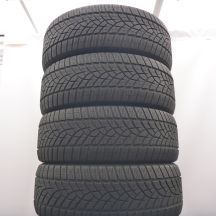 Opony 235/50 R20 4x GOODYEAR 104T XL UltraGrip Perf+ Zimowe 2023 7- 7,2mm