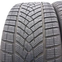 3. Opony 235/40 R20 2x GOODYEAR 96V XL UltraGrip Performance+ SUV Zimowe 2024 
