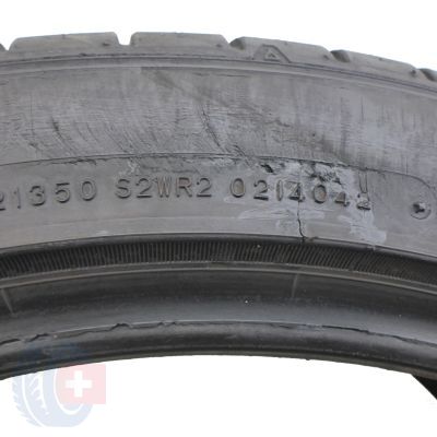7. 2 x FALKEN 225/45 ZR19 96Y Azenis FK 510 Lato 6mm