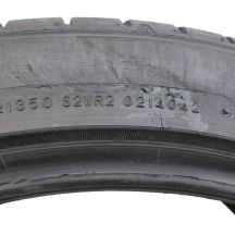 7. 2 x FALKEN 225/45 ZR19 96Y Azenis FK 510 Lato 6mm